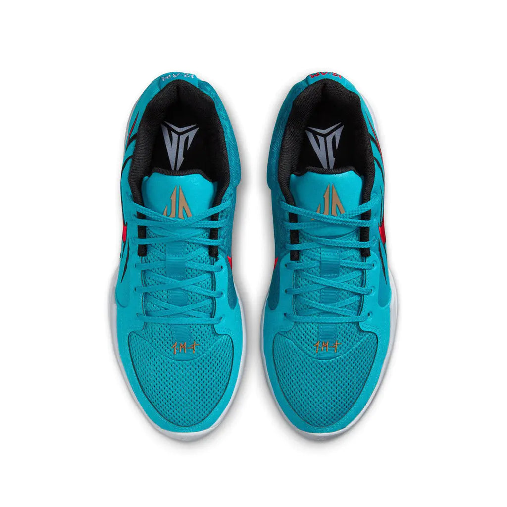 Nike JA 2 EP "Scratch"