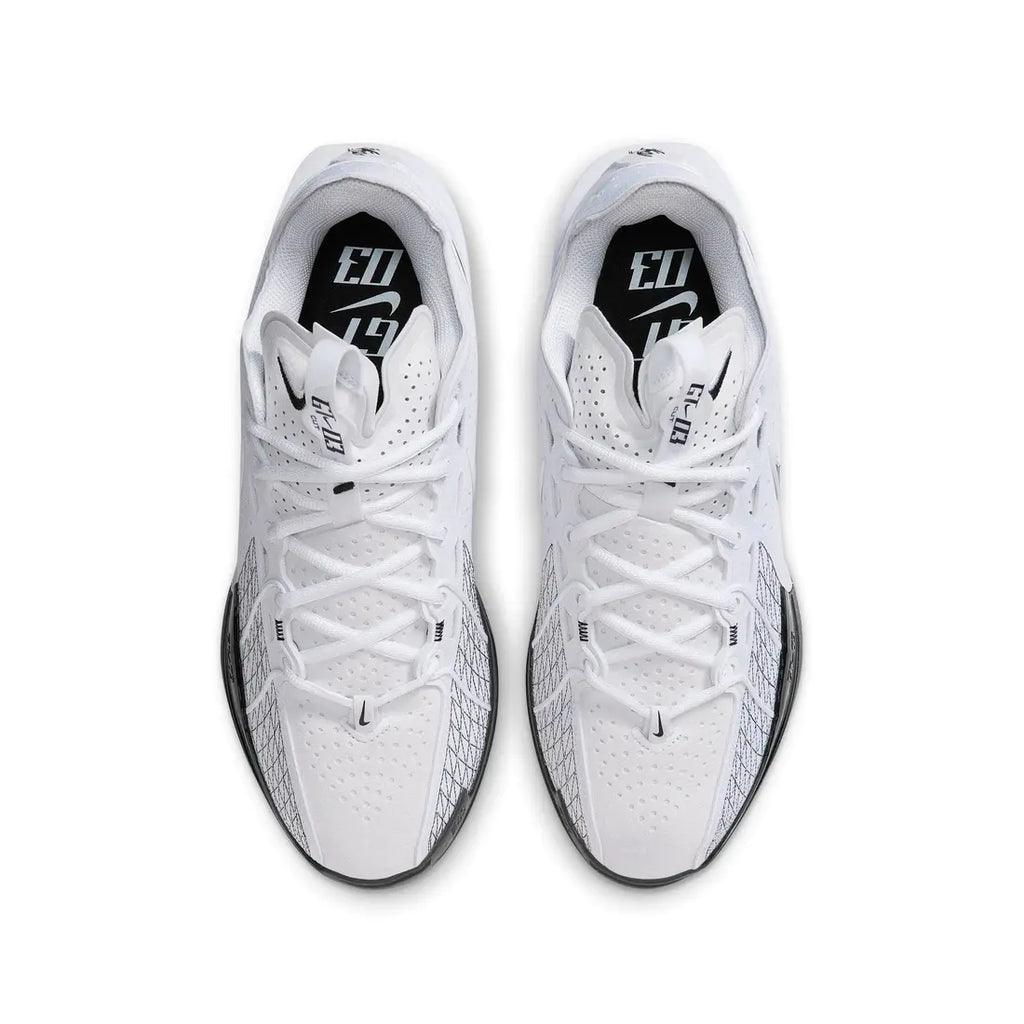 Nike GT Cut 3 " Panda "