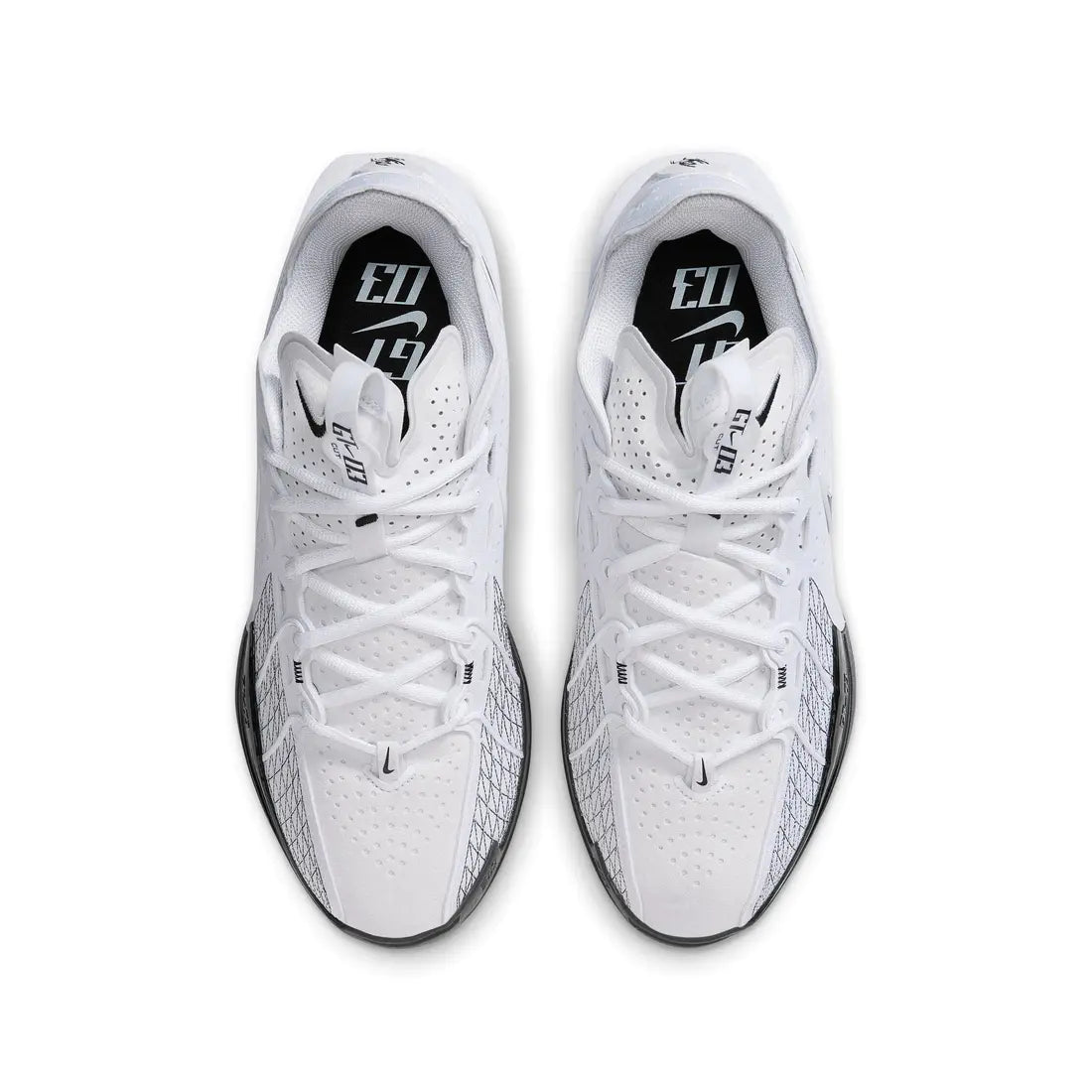 Nike GT Cut 3 " Panda "