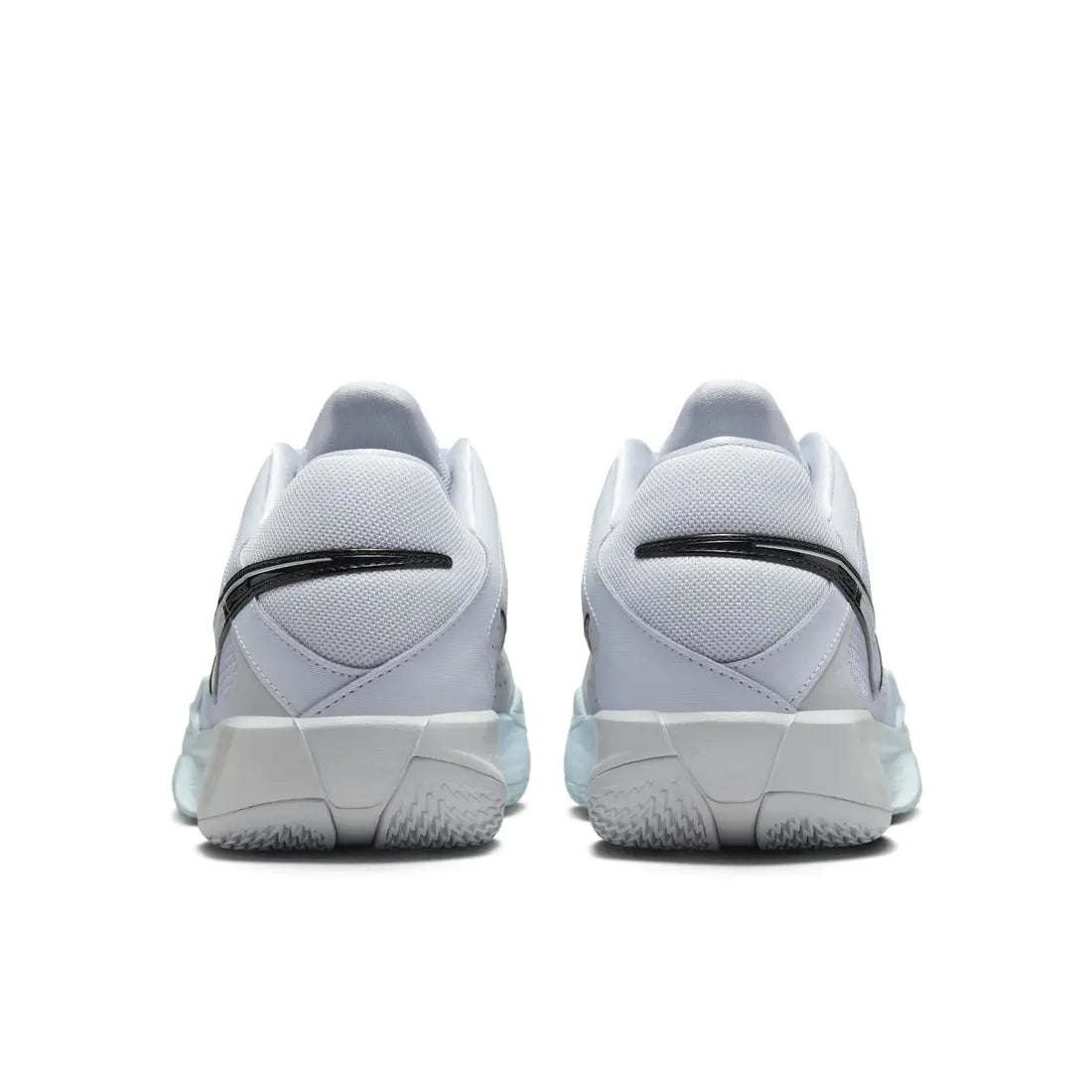 Nike G.T. CUT CROSS " Grey Black "