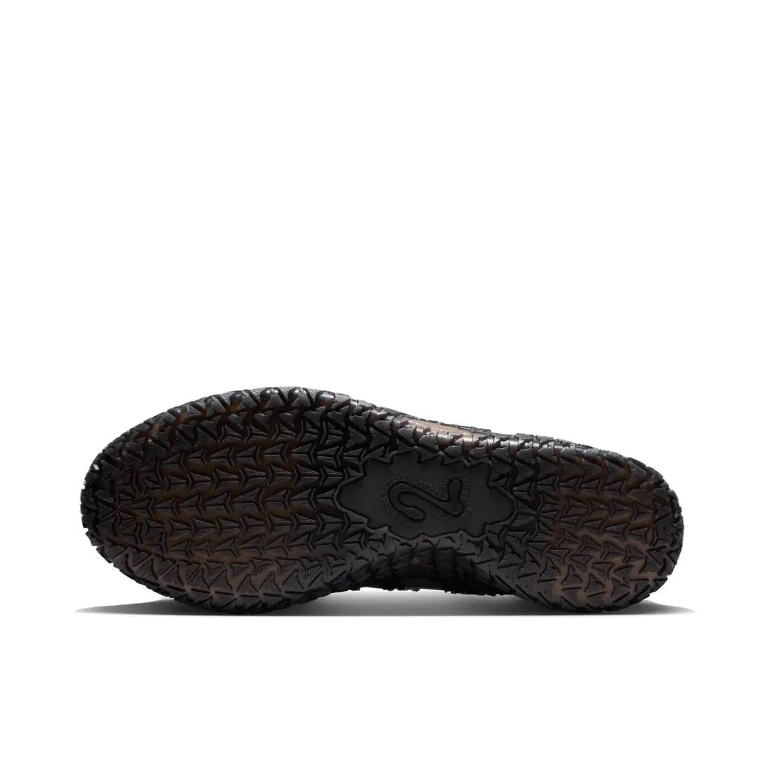 Nike Ja 3 "Mink Brown"