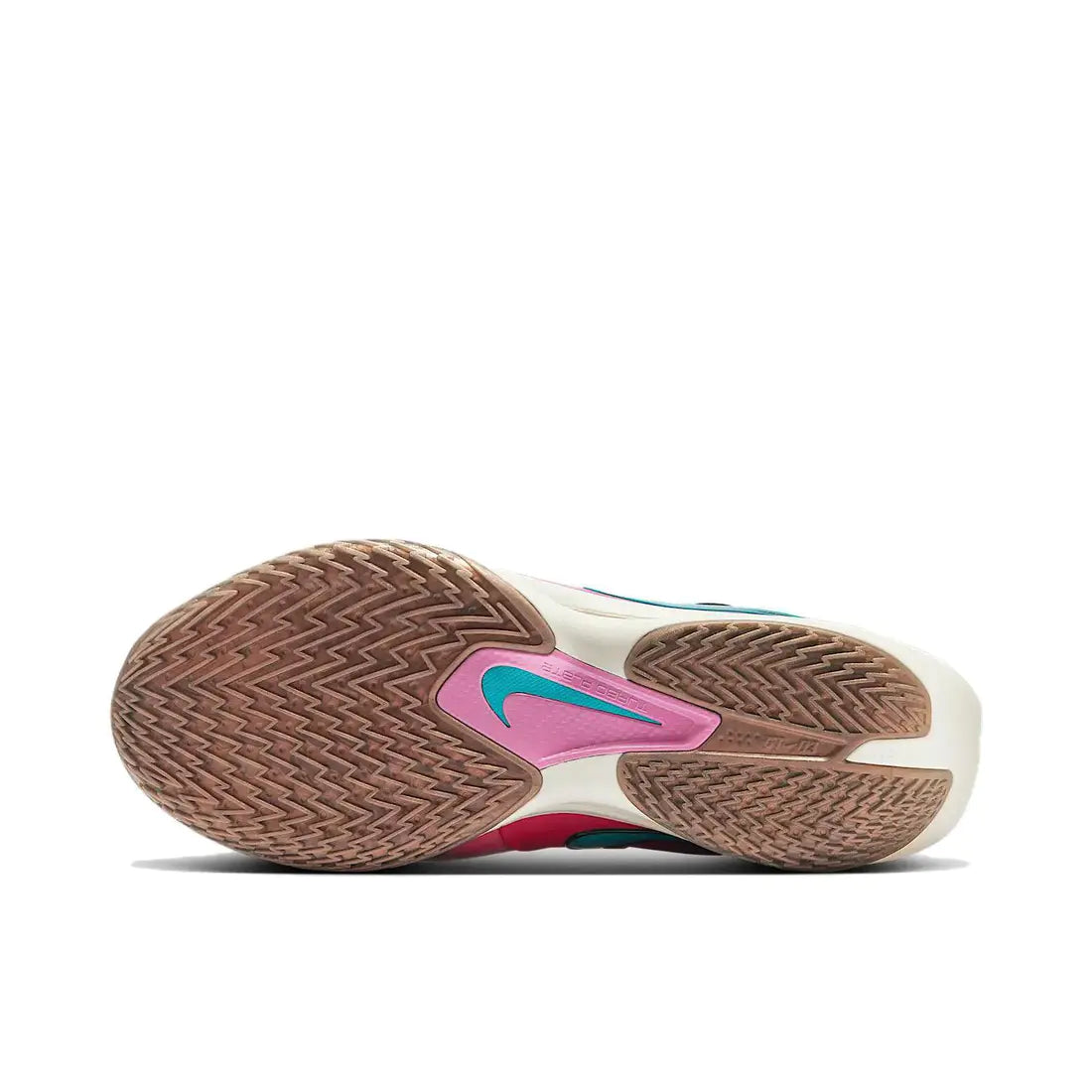 Nike G.T. Cut 3 Turbo " Multi Colour "