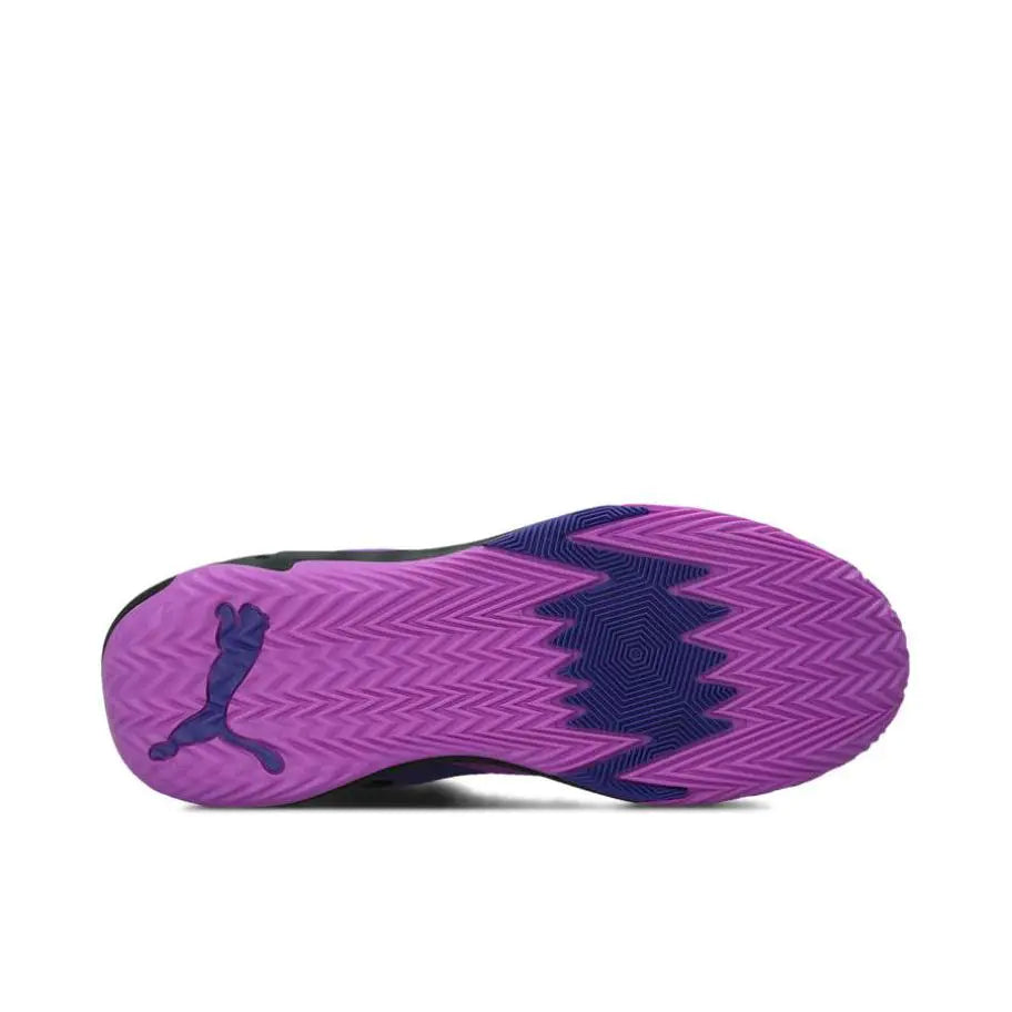 PUMA Scoot Zeros " Purple Lightning "