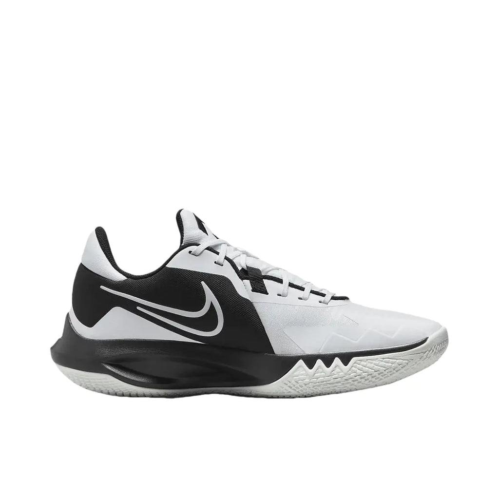 Nike Precision 6 " Black White "