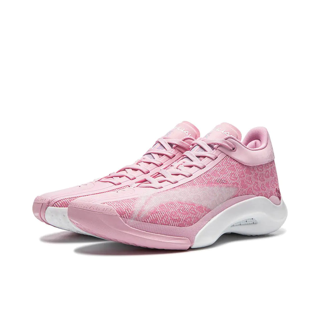 Lining YuShuai 20 'Pink'
