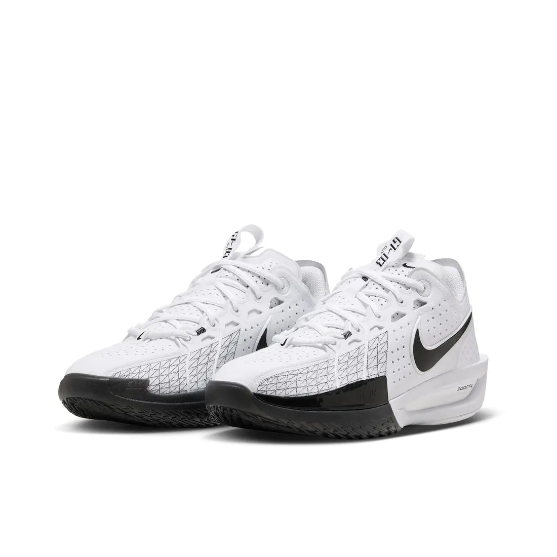 Nike GT Cut 3 " Panda "