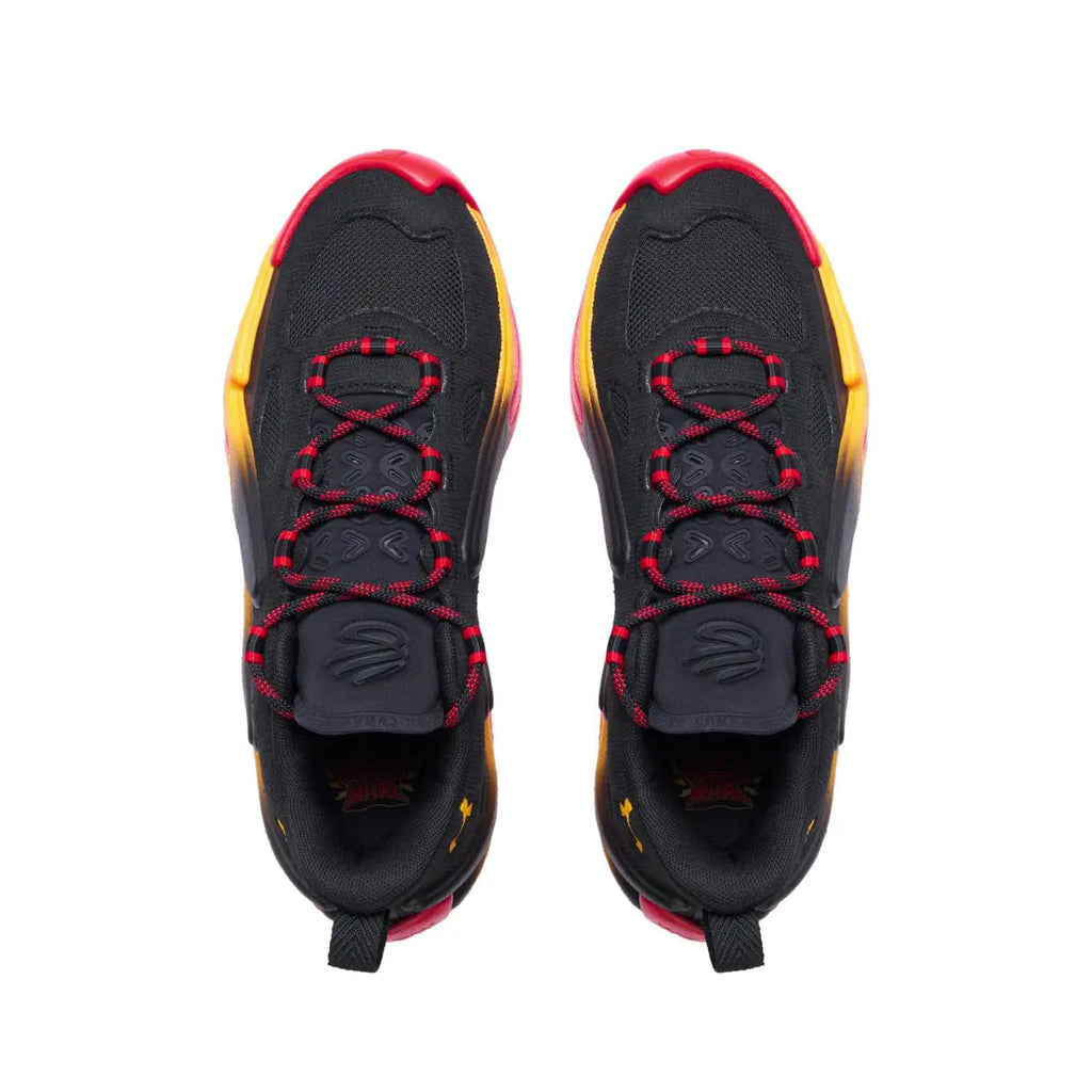 Under Armour Curry 13 " Mane Attraction "