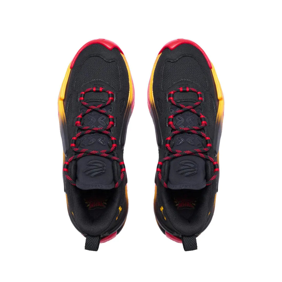 Under Armour Curry 13 " Mane Attraction "