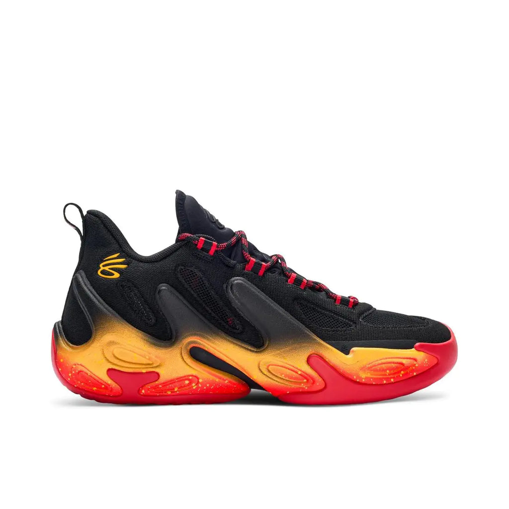 Under Armour Curry 13 " Mane Attraction "