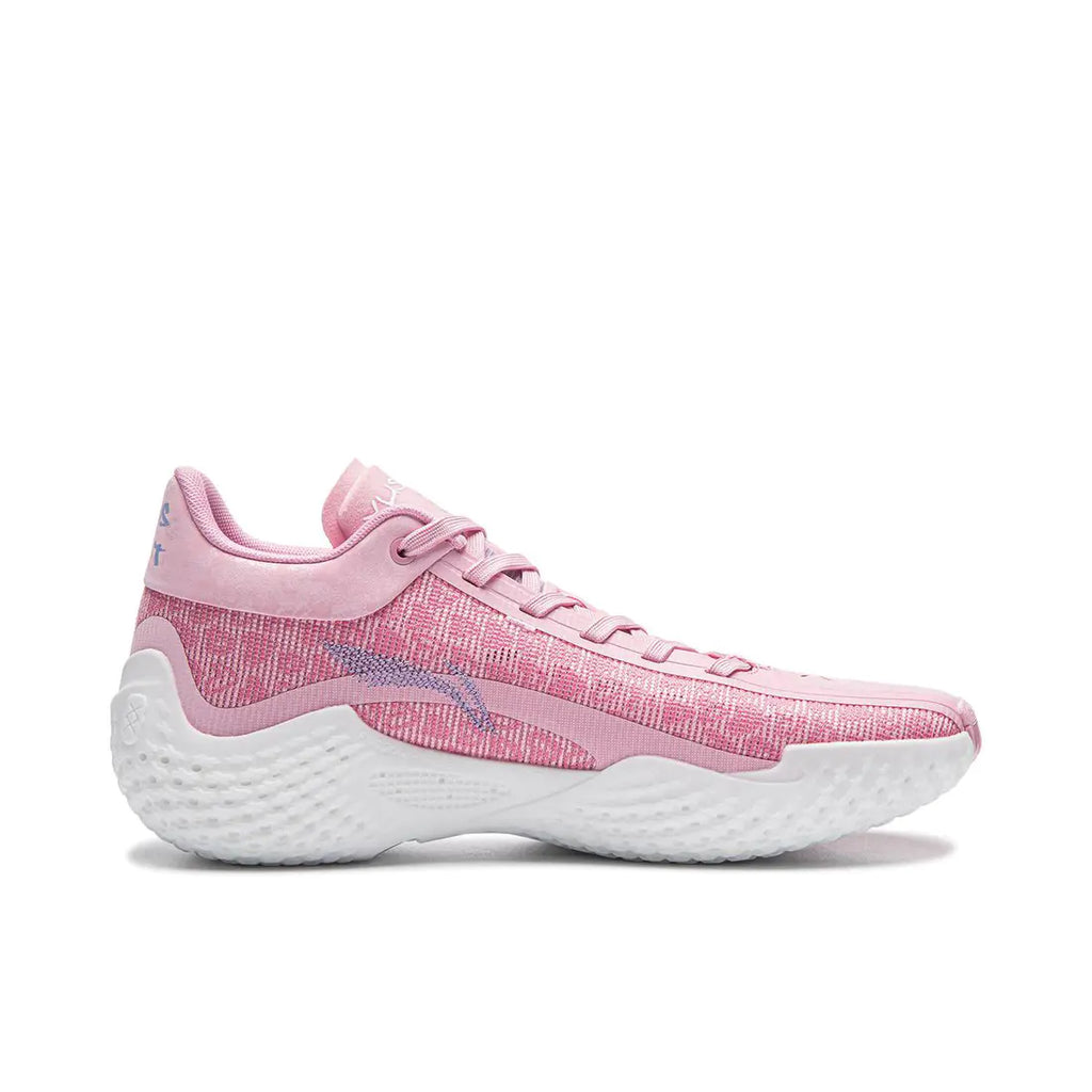 Lining YuShuai 20 'Pink'