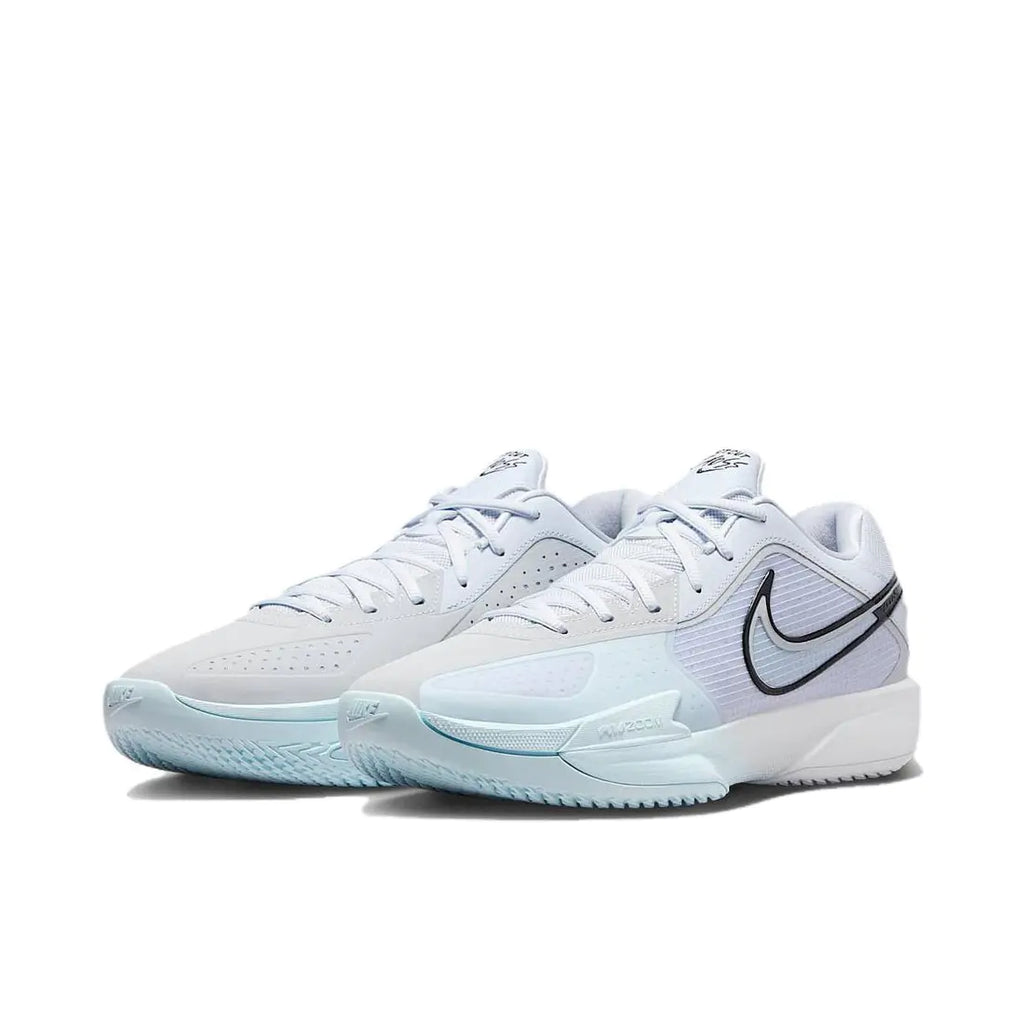 Nike G.T. CUT CROSS " Grey Black "