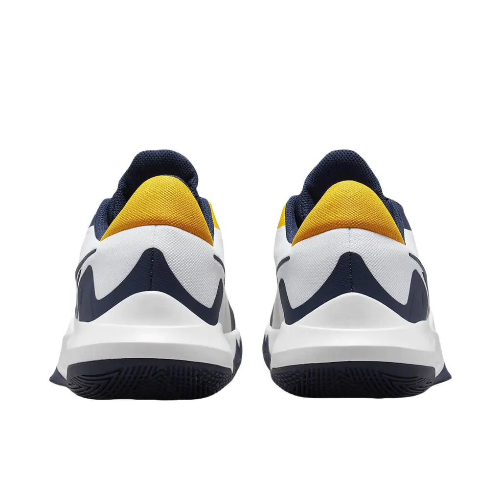 Nike Precision 6 " Midnight Navy "