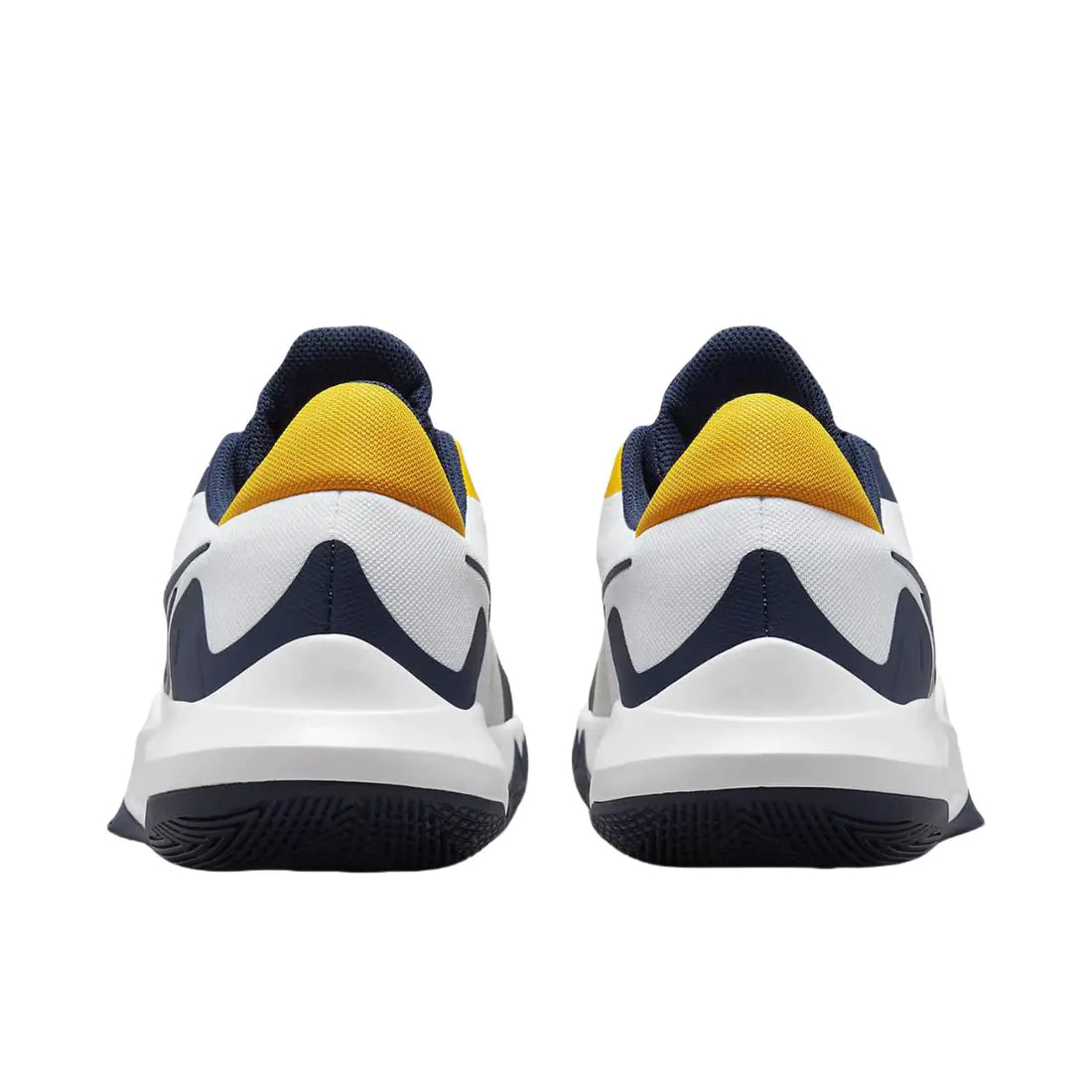 Nike Precision 6 " Midnight Navy "