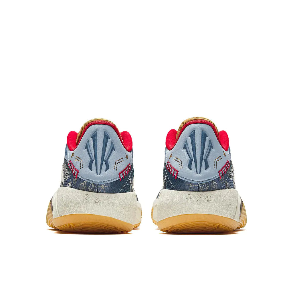 ANTA KAI 3 " PatchWork "