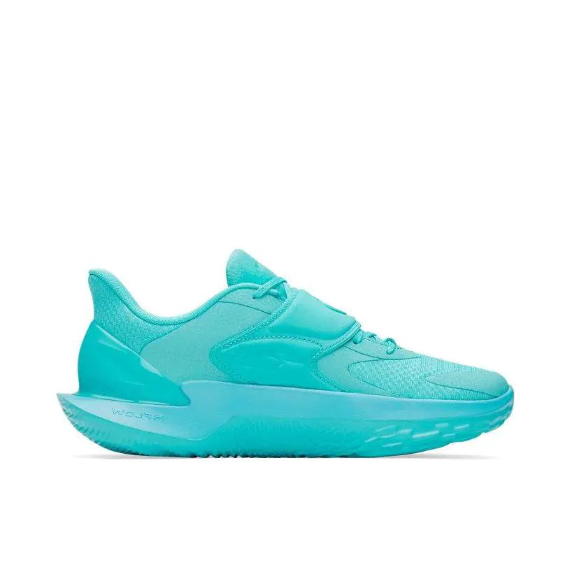 Under Armour D.FOX 2 " Wolrd Tour "