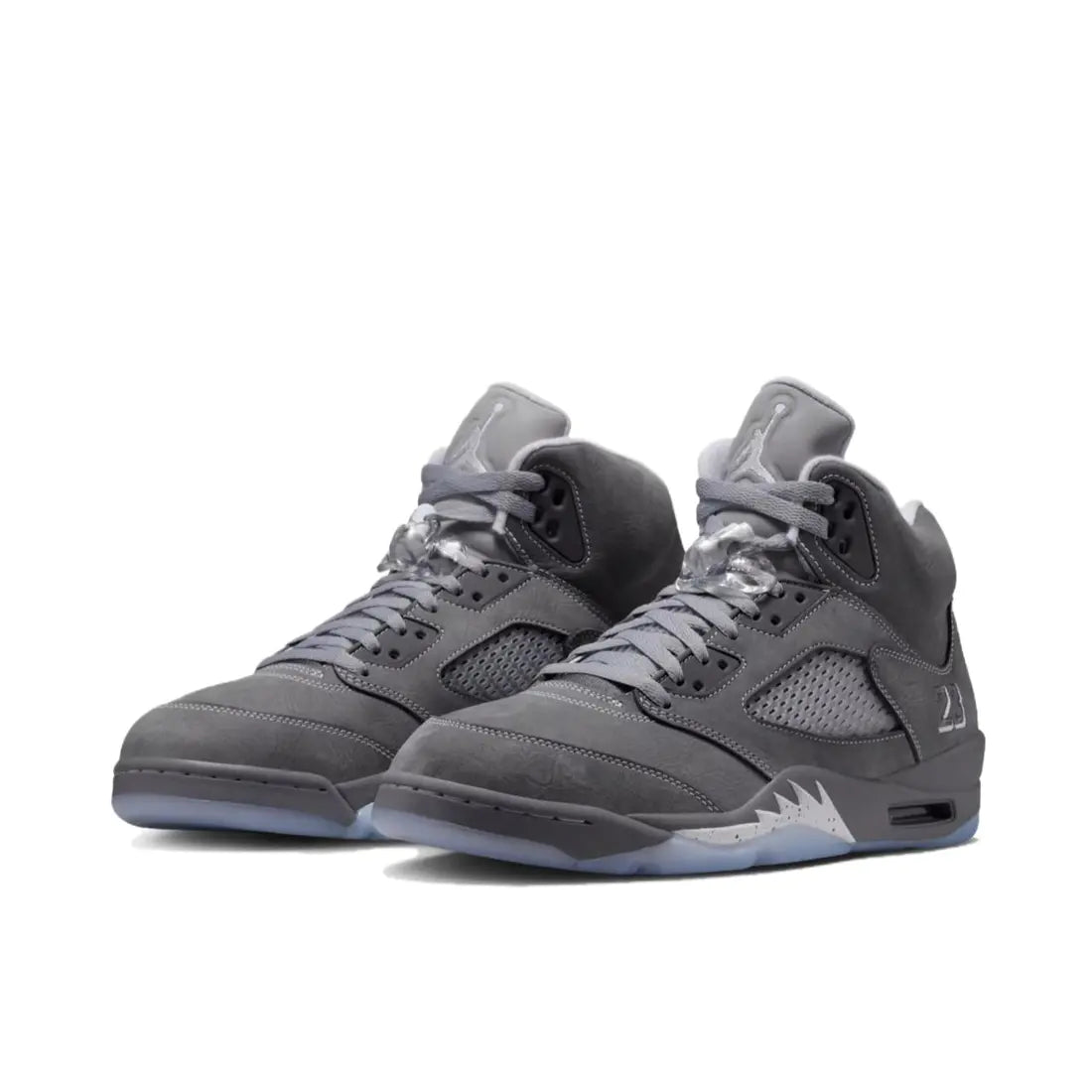 Air Jordan 5 " Wolf Gray "