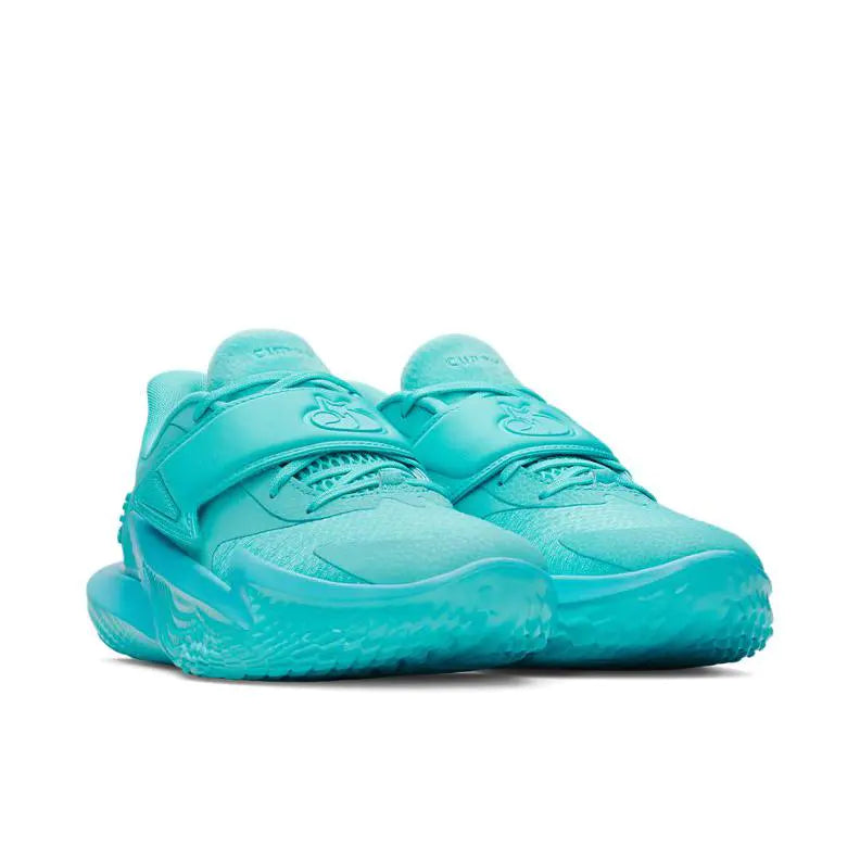 Under Armour D.FOX 2 " Wolrd Tour "