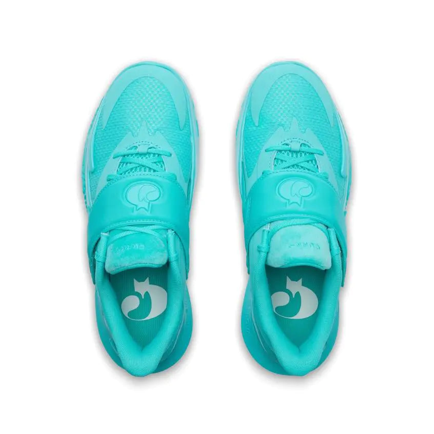 Under Armour D.FOX 2 " Wolrd Tour "