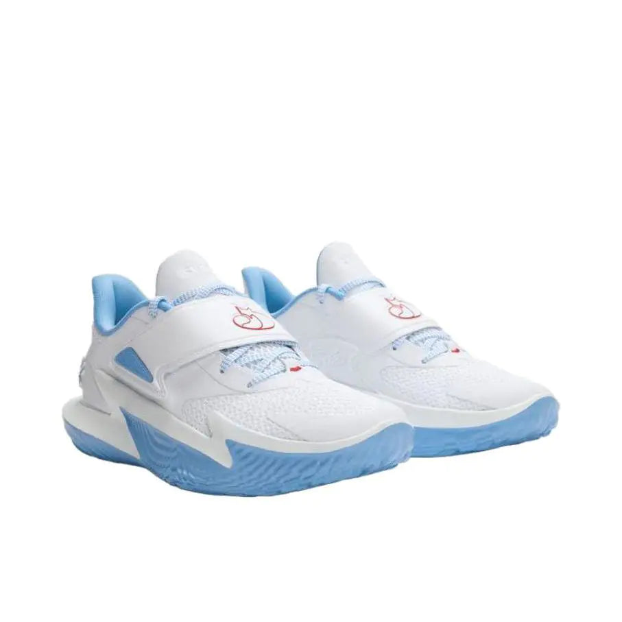 Under Armour D.FOX 2 " Blue Flame "