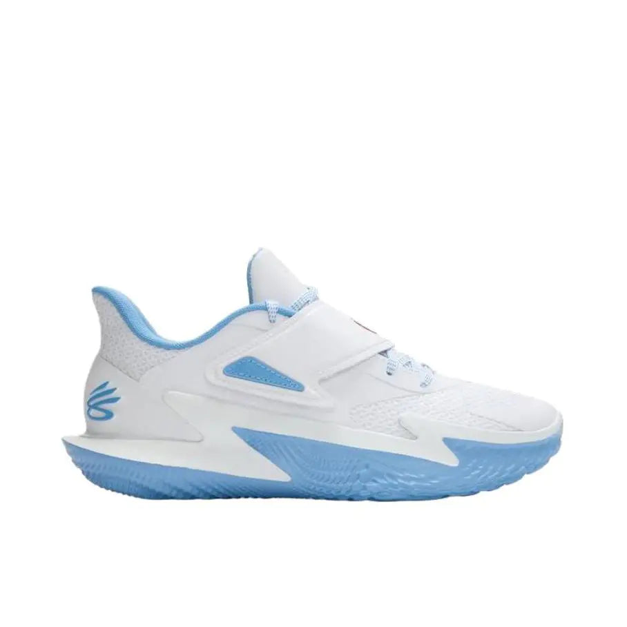 Under Armour D.FOX 2 " Blue Flame "