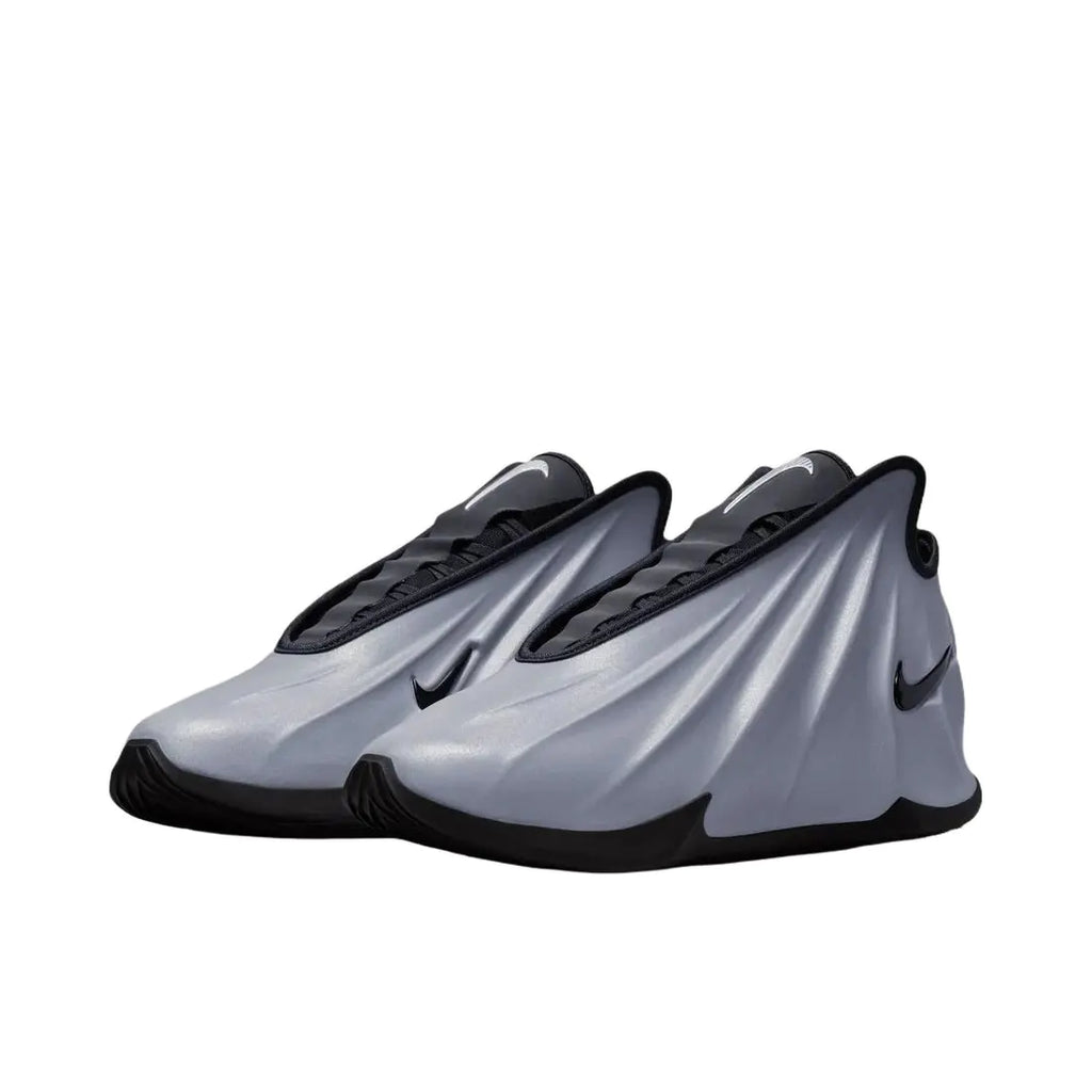 Nike G.T. FUTURE " Metallic Silver "