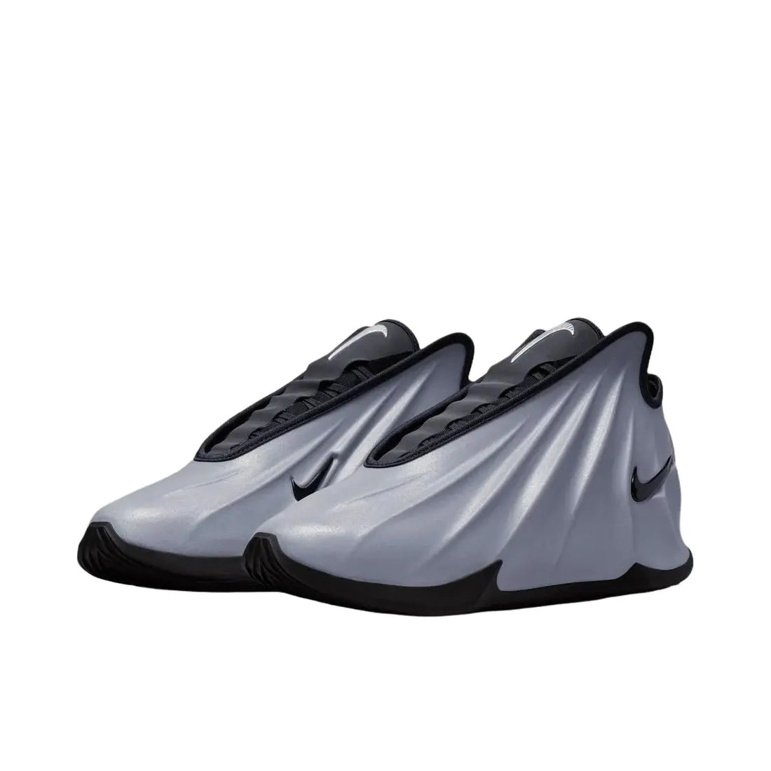 Nike G.T. FUTURE " Metallic Silver "