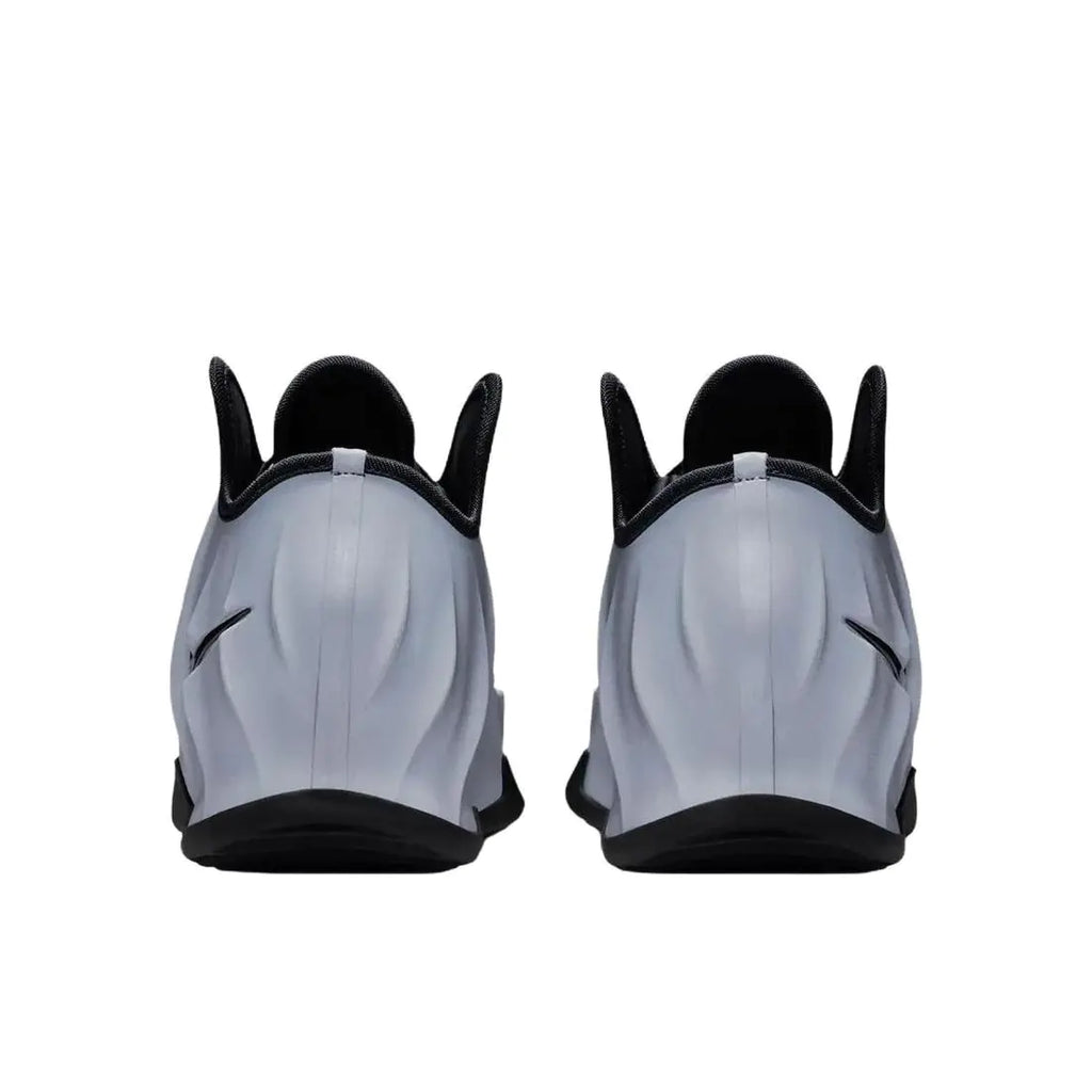 Nike G.T. FUTURE " Metallic Silver "