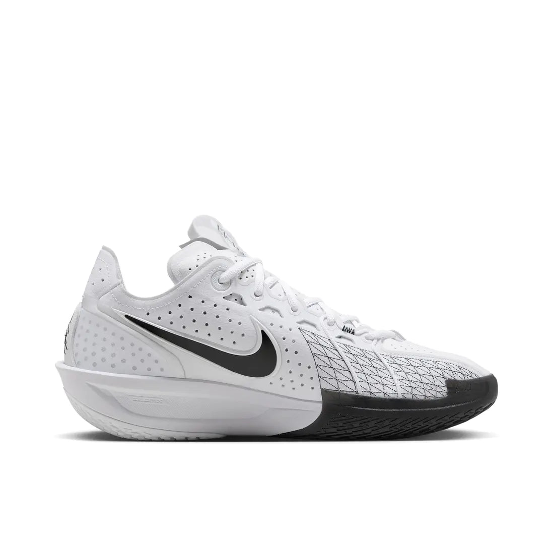 Nike GT Cut 3 " Panda "