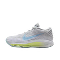 Nike GT Hustle 3 " Platinum White Lemon "