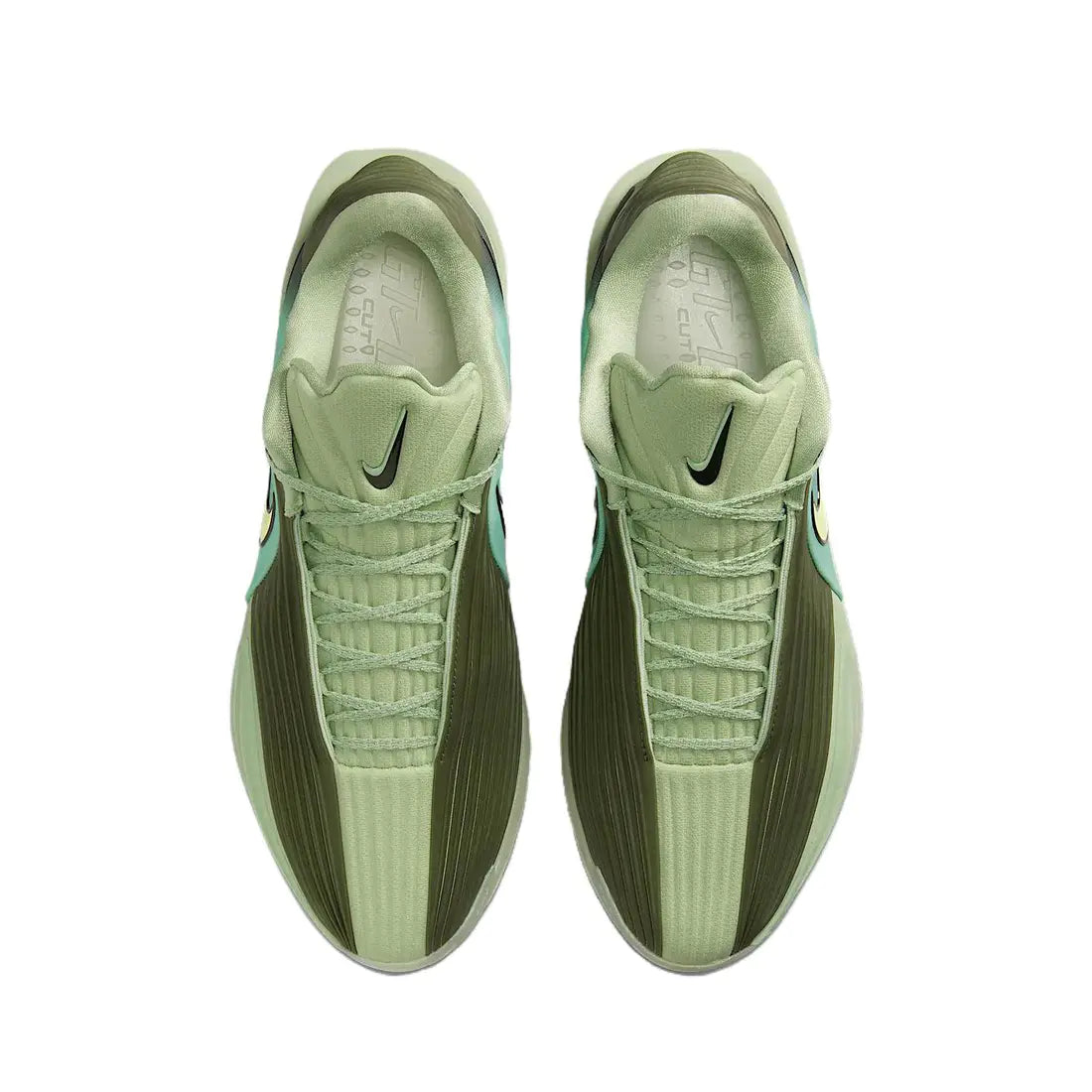 Nike G.T. Cut 3 Turbo " Honeydew Barely Volt "