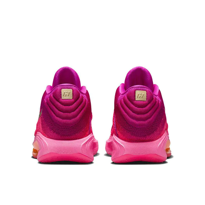 Nike GT Hustle 3 " Hyper Pink "