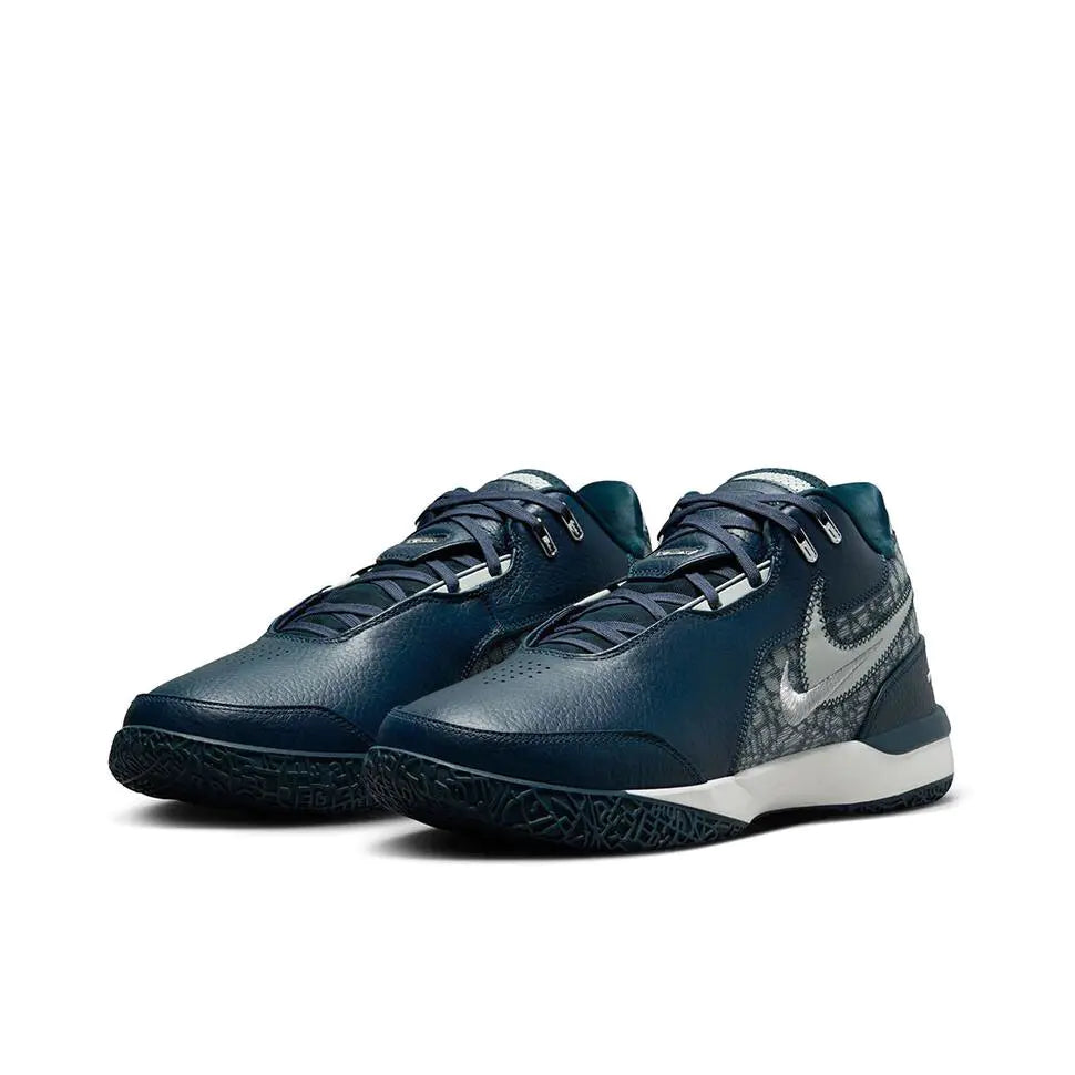Nike LeBron NXXT Gen " Amory Navy "
