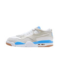 Air Jordan 4 RM " White Legend Blue "