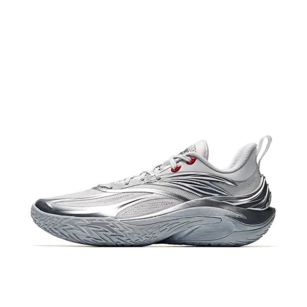 ANTA Shock Wave 8 'Silver'