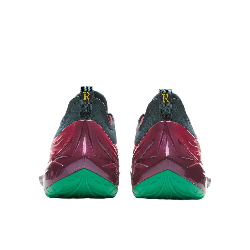 Lining JB 4 " Bloody Shadow "