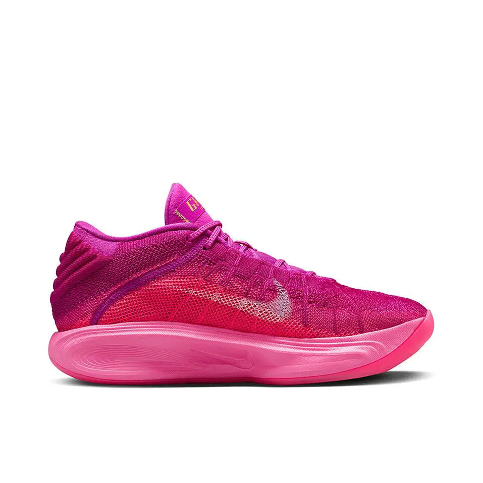Nike GT Hustle 3 " Hyper Pink "