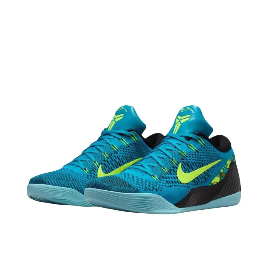 Nike Kobe 9 " Perspective "