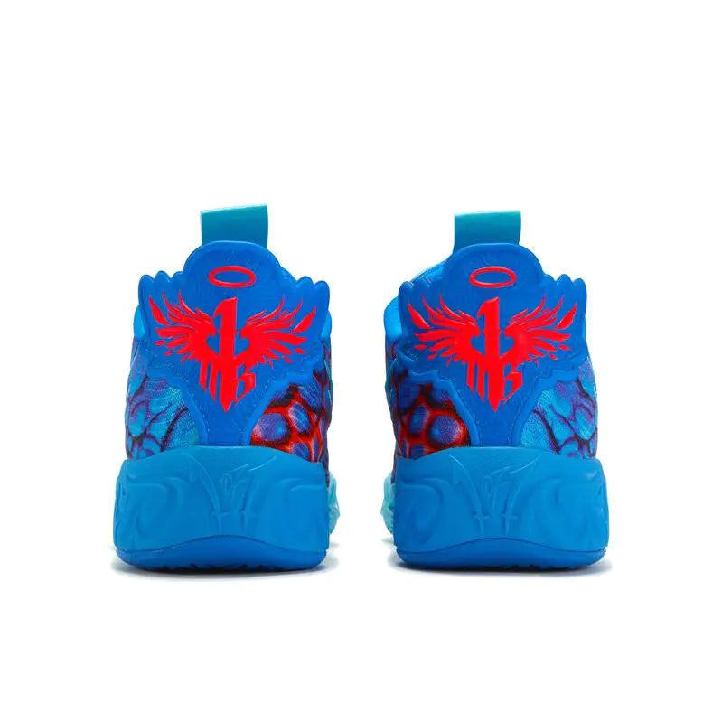PUMA LaMelo Ball MB.04 "Alien Skin"