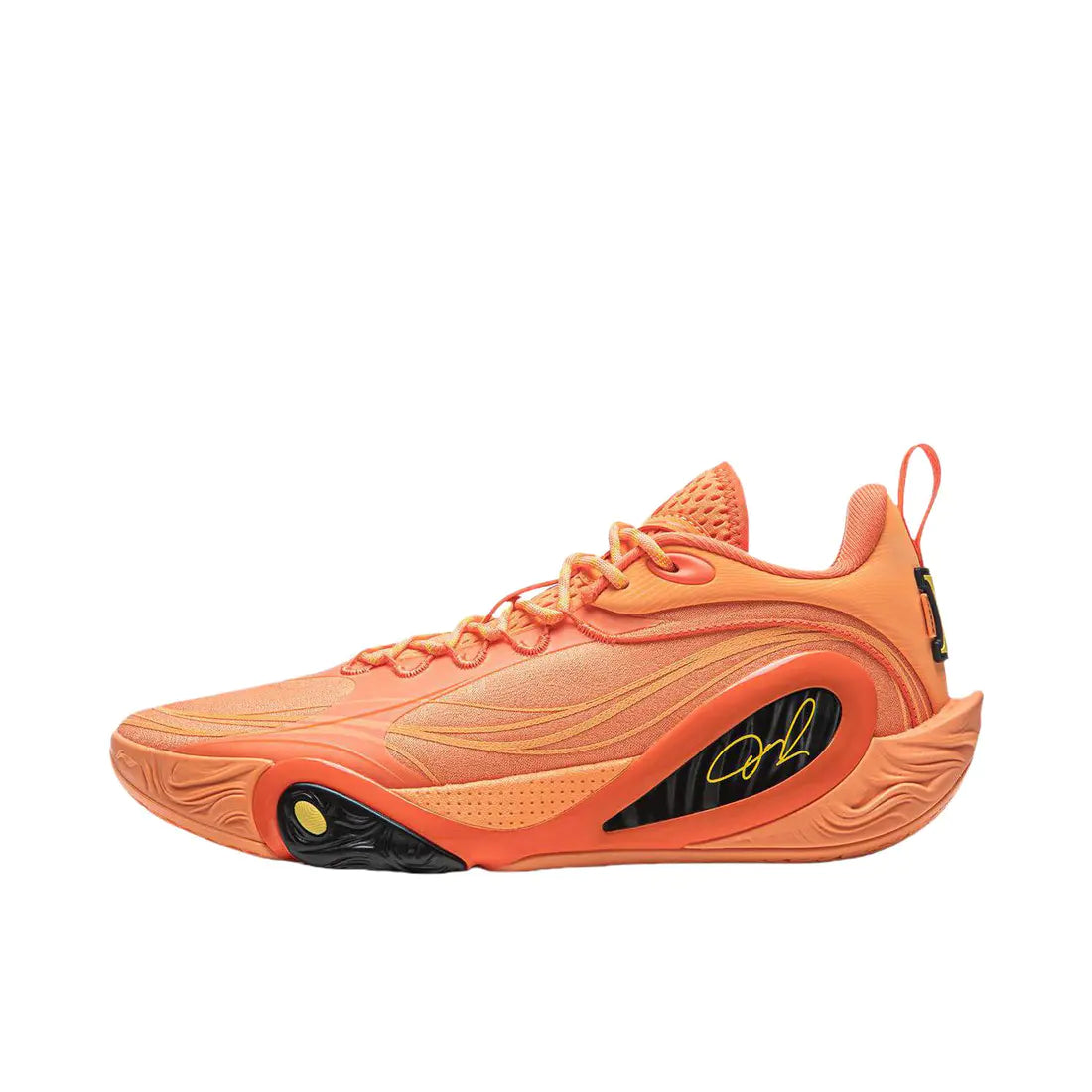 Lining DLO 1 " Pumpkin "