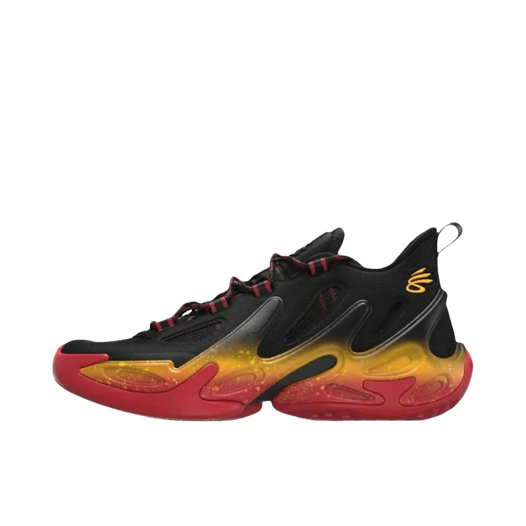 Under Armour Curry 13 " Mane Attraction "