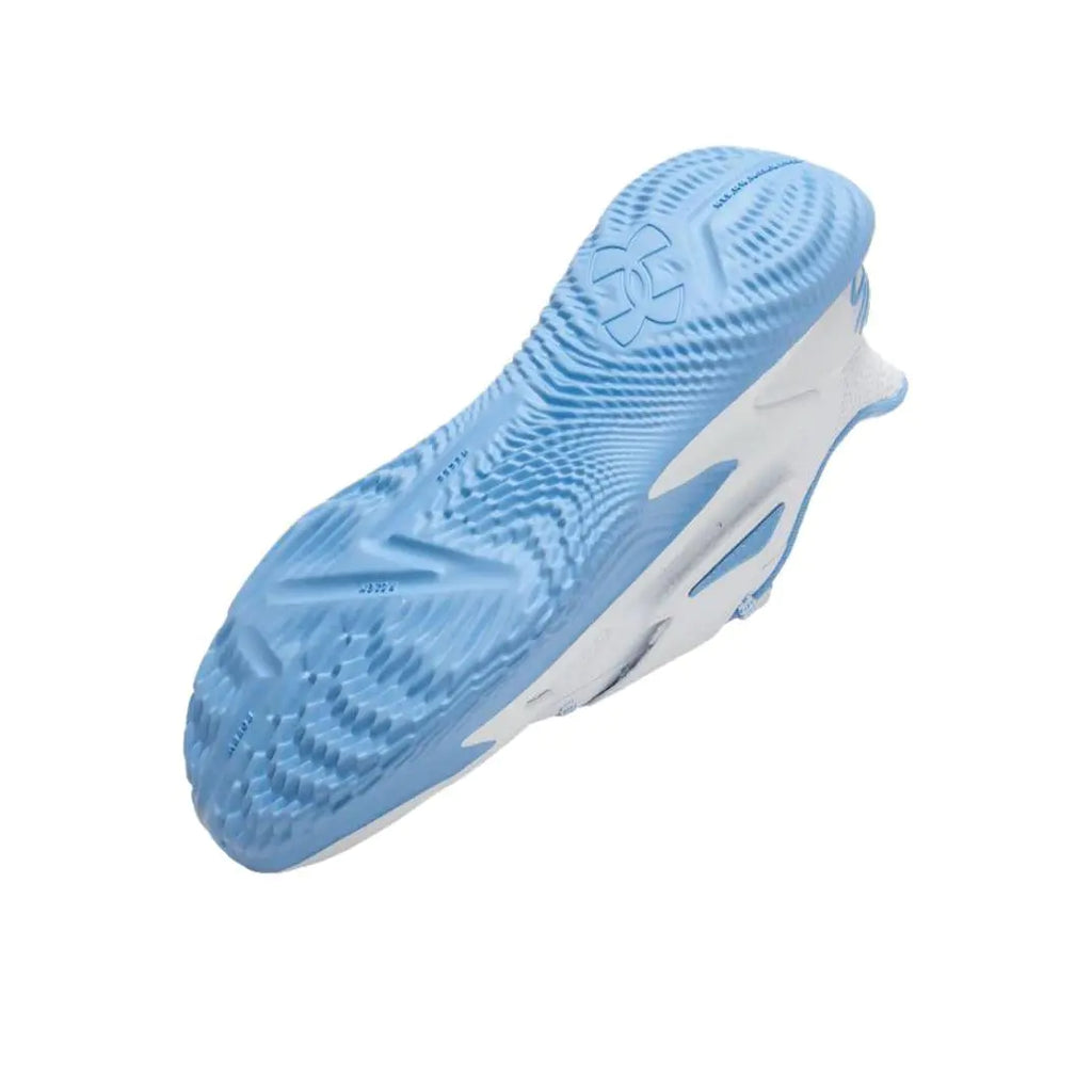 Under Armour D.FOX 2 " Blue Flame "