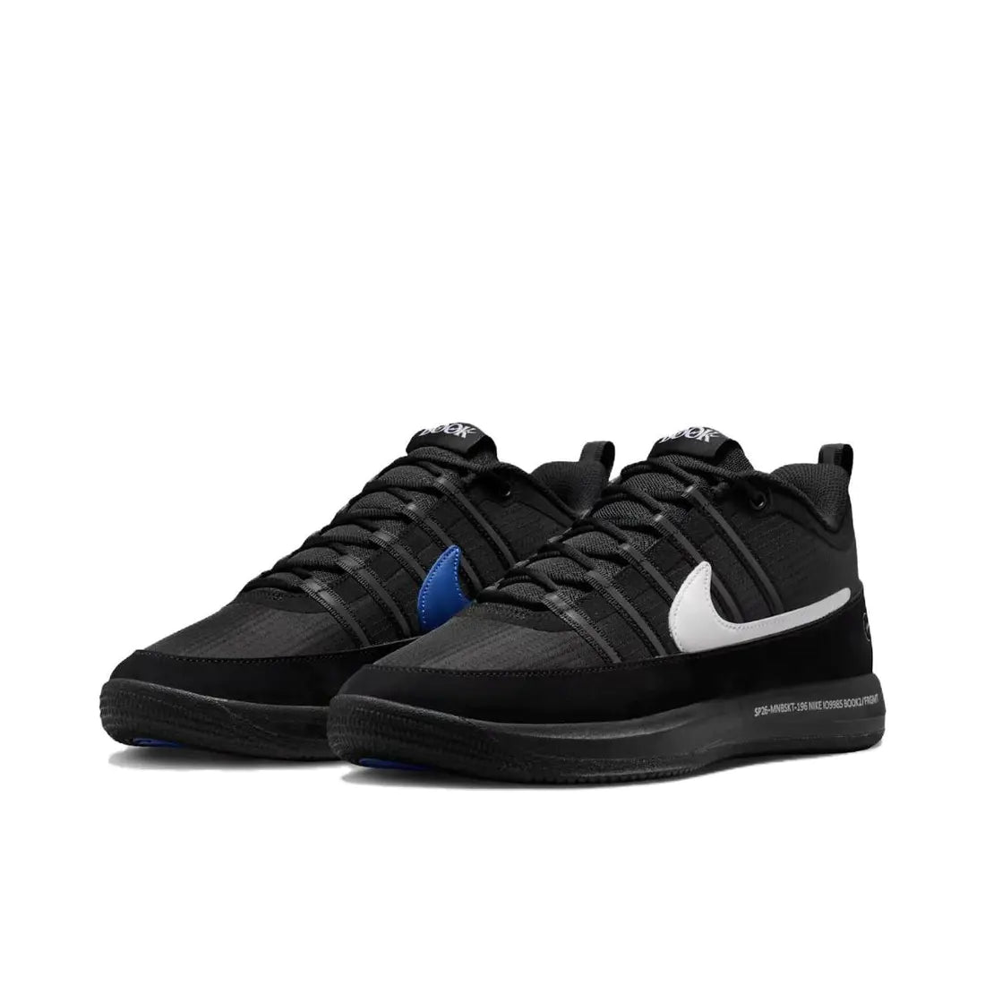 Nike Book 2 " Fragment "
