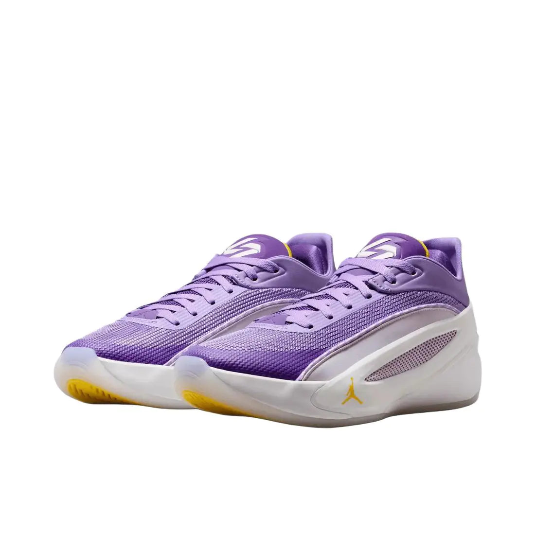 Jordan Luka 5 " Lakers "
