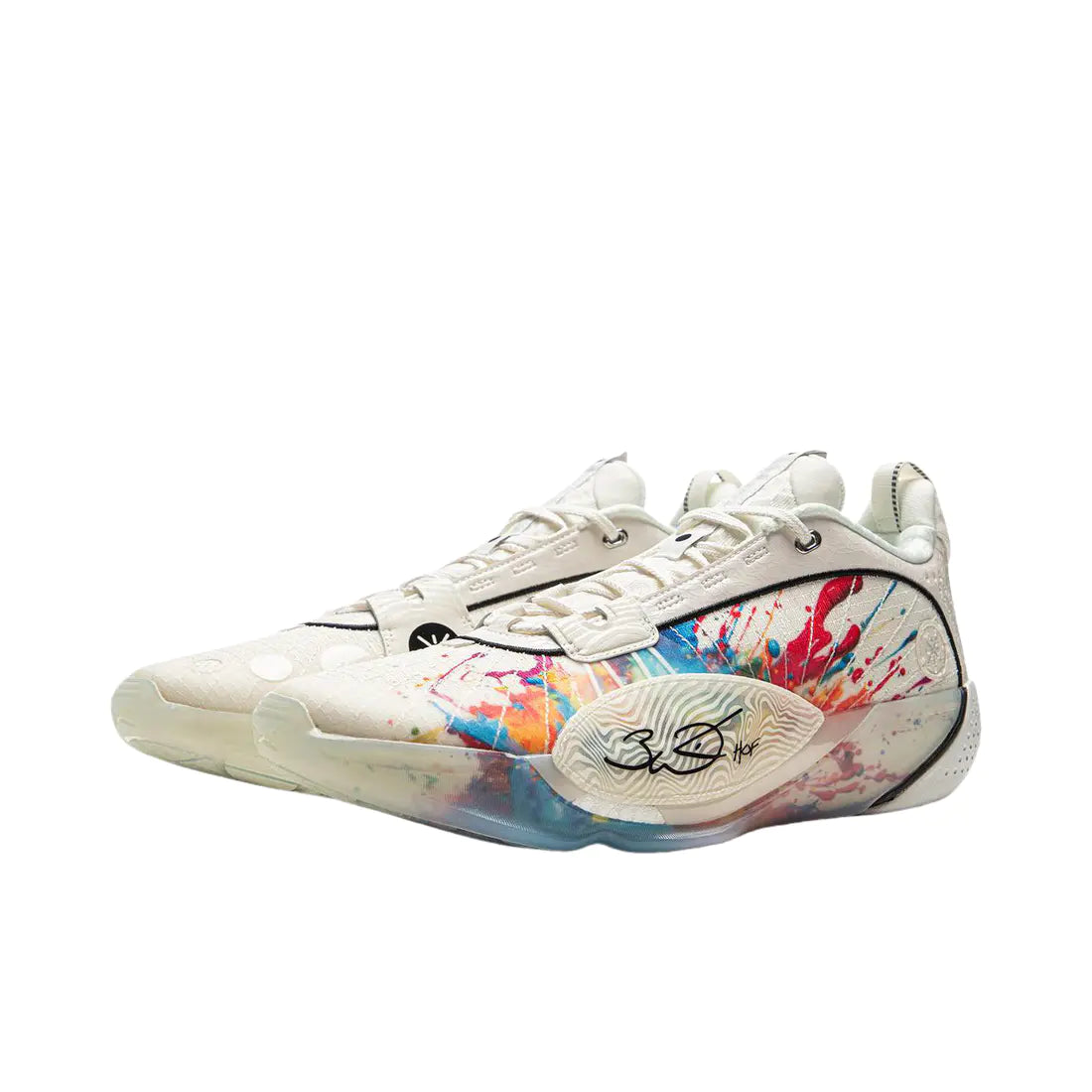 Lining Wade All City 13 Encore " Firework "