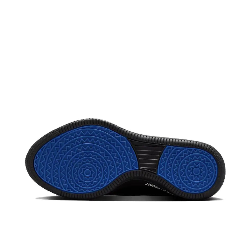 Nike Book 2 " Fragment "