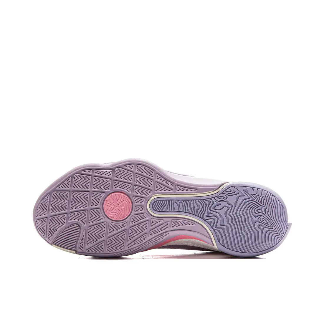 Lining Wade All City 13 Encore " Lavender "