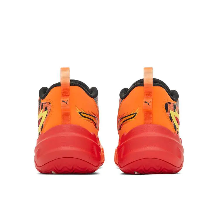 PUMA Scoot Zeros " Cheetos "