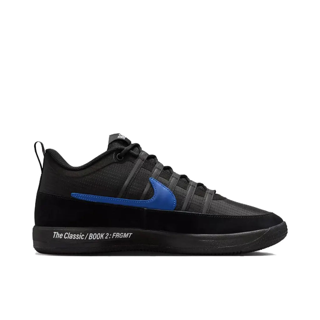 Nike Book 2 " Fragment "