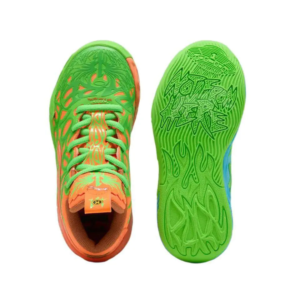 PUMA LaMelo Ball MB.04 "Michelangelo"