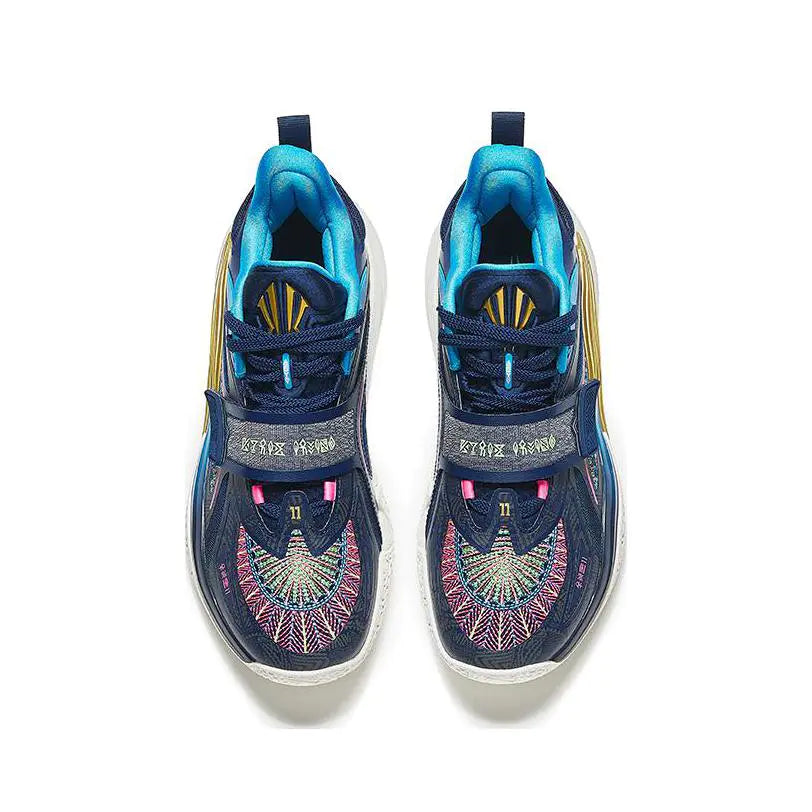 ANTA KAI 1 " Navy "